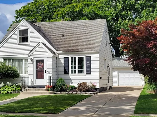 104 Wendover Ave, Buffalo, NY 14223