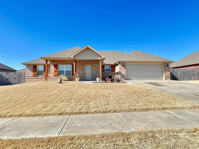 531 Captain Reid Ln — Photo 1