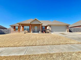 531 Captain Reid Ln, Prairie Grove, AR 72753