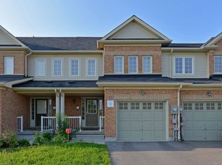144 Dewell Cres, Clarington, ON L1E0B9