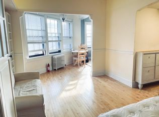644 Massachusetts Ave NE APT 206, Washington, DC 20002
