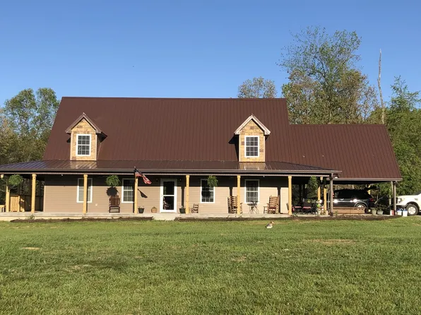 846 Clark Hollow Rd, Westmoreland, TN 37186