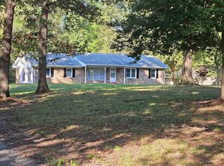 2170 Portugee Rd, Sandston, VA 23150