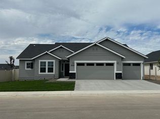 2225 N Steel Falls Ave, Star, ID 83669
