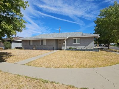 45010 18th St W, Lancaster, CA, 93534