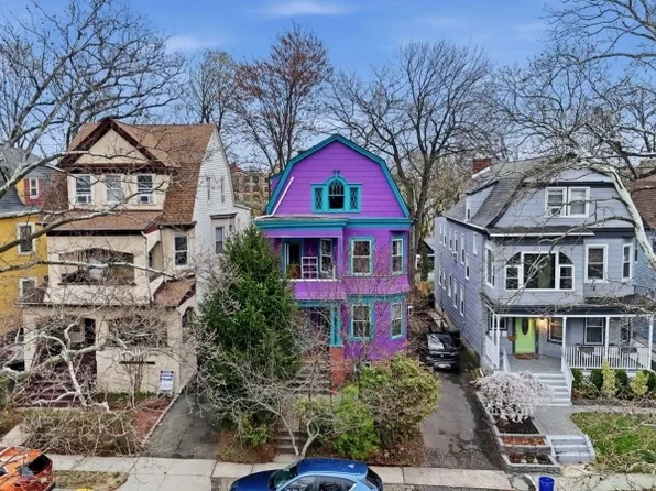 173 Hillside Ave, Glen Ridge Boro Twp., NJ 07028