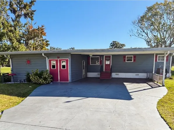 39 Big Oak Ln, Wildwood, FL 34785