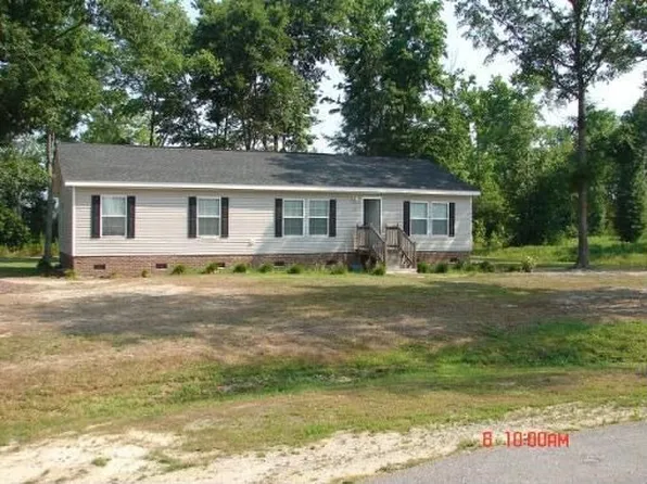 68 Louise St, Gates, NC 27937