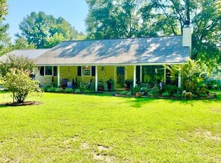 150 Lisenby Rd, Olla, LA 71465