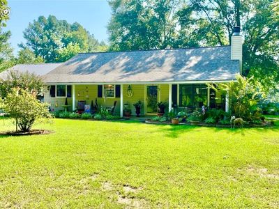 150 Lisenby Rd, Olla, LA, 71465