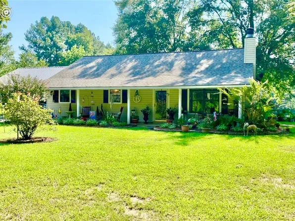 150 Lisenby Rd, Olla, LA 71465