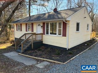 206 McDonald St, Louisa, VA 23093