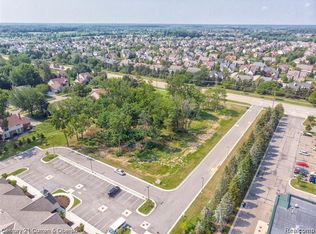 345 S Canton Center Rd, Canton, MI 48188