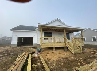 118 Meadow Ridge Ln, Coinjock, NC 27923