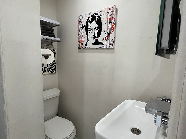 1829 Fillmore St #27 — Photo 6