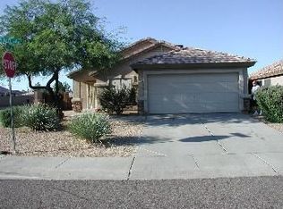 1018 E Mohave Ln, Apache Junction, AZ 85119