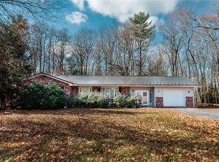 4600 Ridge Rd, Westover, PA 16692