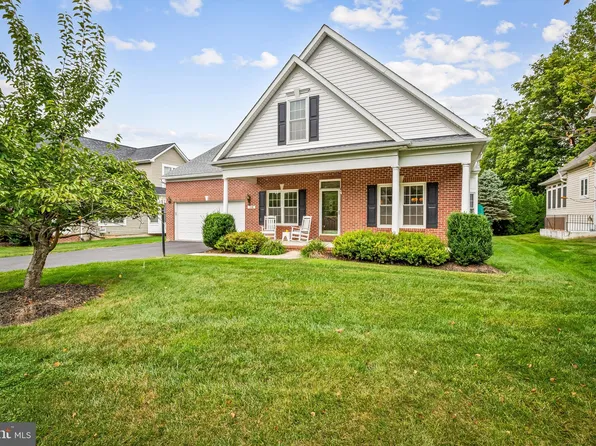 116 Westgate Way, Reisterstown, MD 21136