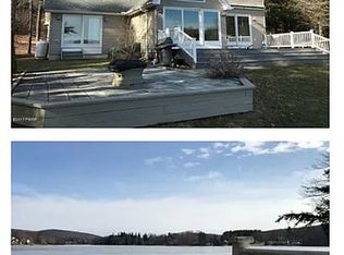 595 Foster Lane, Uniondale, PA 18470