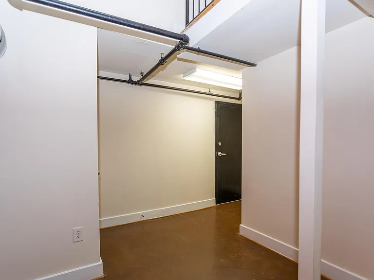 Apartment 105