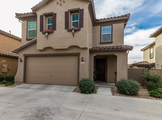 1163 N 164th Ave, Goodyear, AZ 85338