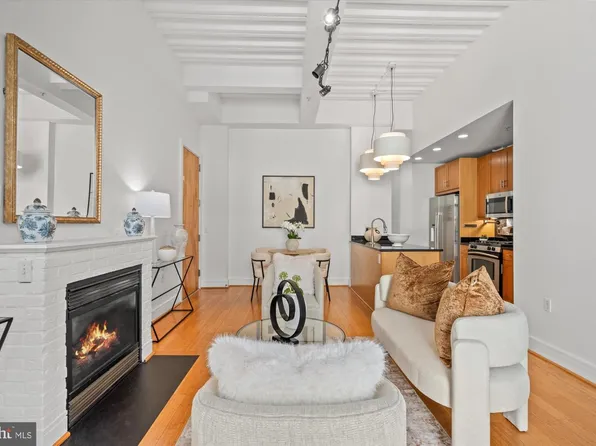 1320 13th St NW APT 22, Washington, DC 20005