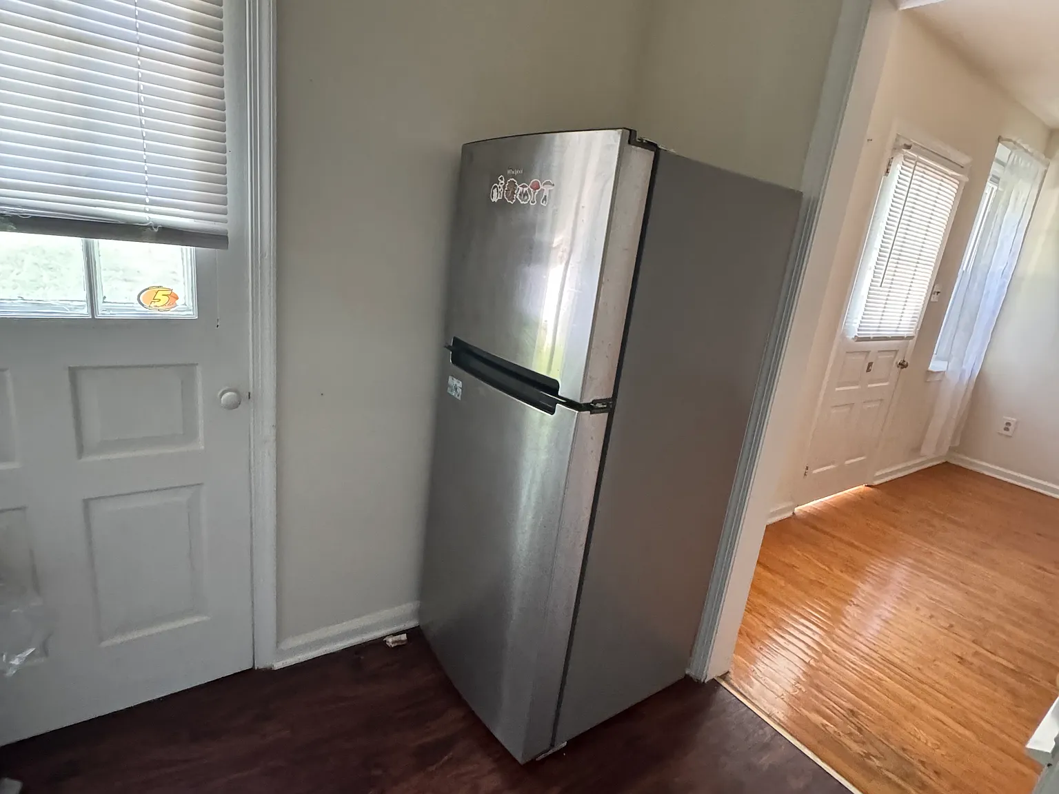 1 bed, 580 sqft, $1,795 — Photo 3