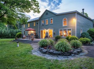 722 County Route 2, Elizaville, NY 12523