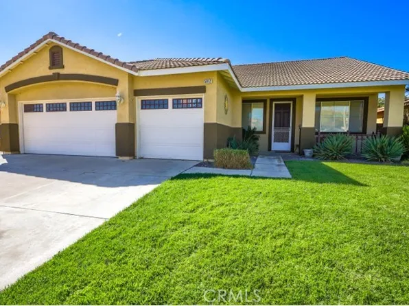5912 Half Dome Dr, Fontana, CA 92336