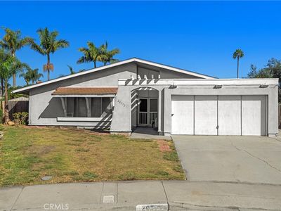 20372 Mooncrest Cir, Huntington Beach, CA, 92646