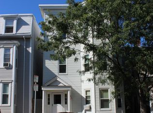420 E 6th St, South Boston, MA 02127