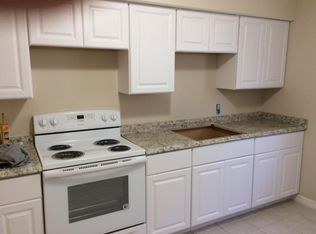 631 Avenue H NW APT 3, Winter Haven, FL 33881