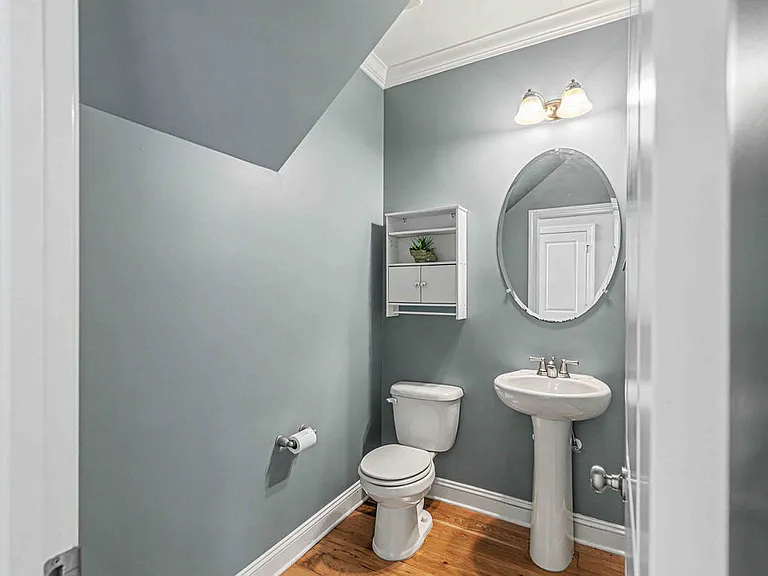 158 Peytons Ridge Dr — Photo 17