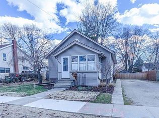 334 Ferman St, Milan, MI 48160