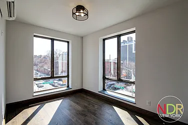 Rented by Next Door Realty NYC