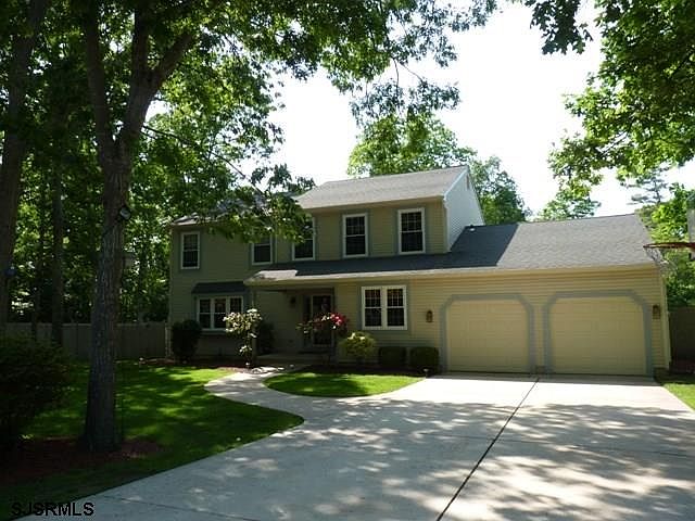 Home Exterior