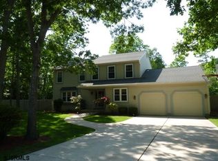 319 N Quail Dr, Marmora, NJ 08223