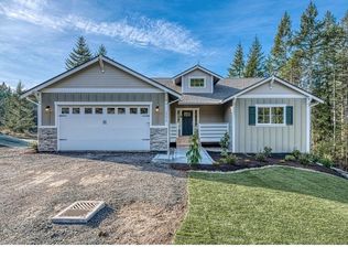 17414 82nd St NW, Vaughn, WA 98394