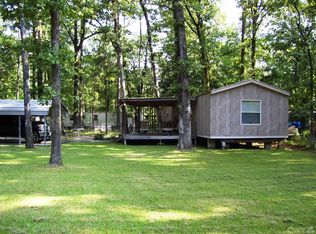 146 Honey Bee Rd, Ashdown, AR 71822