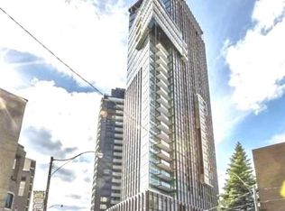 32 Davenport Rd UNIT 1101, Toronto, ON M5R0B5