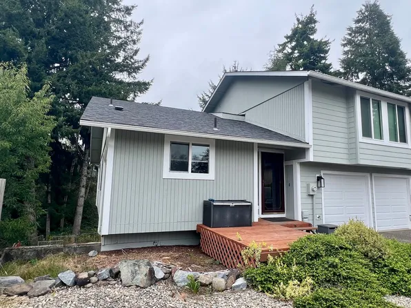 1130 Hemlock Ct, Reedsport, OR 97467