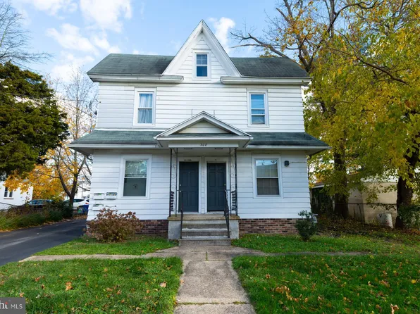 308 N Main St, Glassboro, NJ 08028