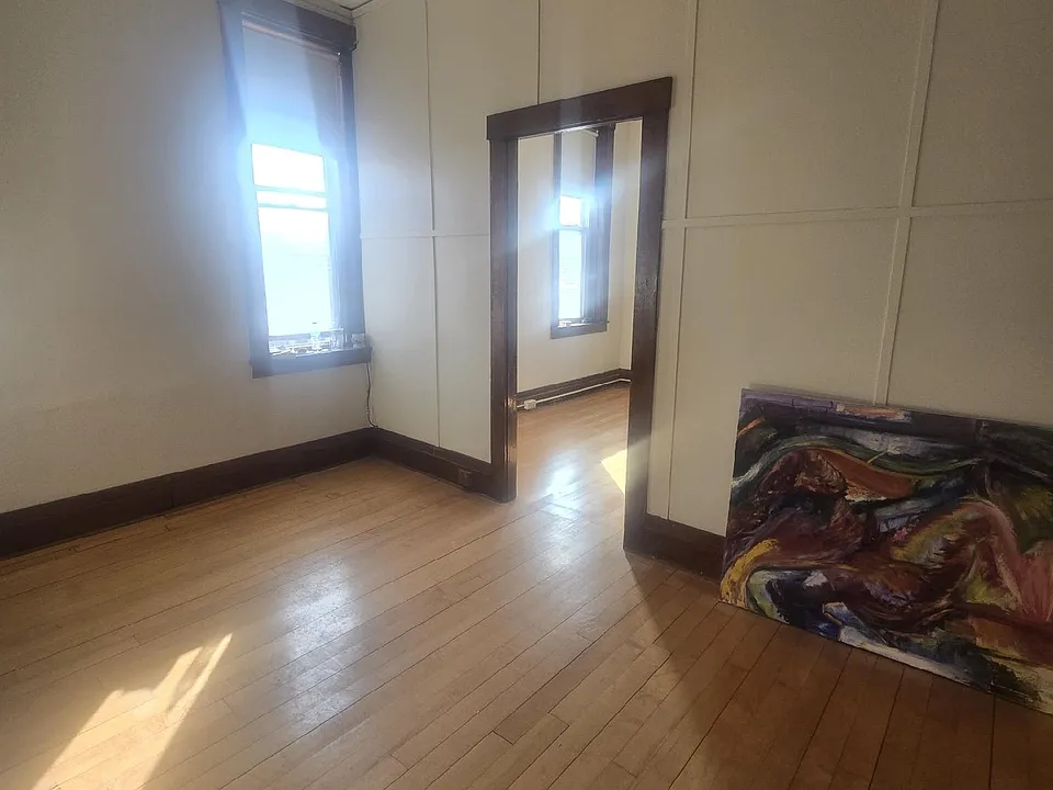 Bedroom 2nd view