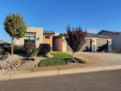 3025 E Lavatera Dr, Saint George, UT, 84790