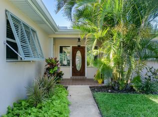 420 Norwood Ave, Satellite Beach, FL 32937