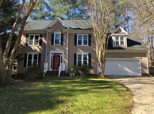 118 Bergeron Way, Cary, NC 27519