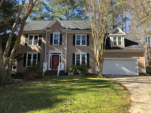 118 Bergeron Way Photo 1