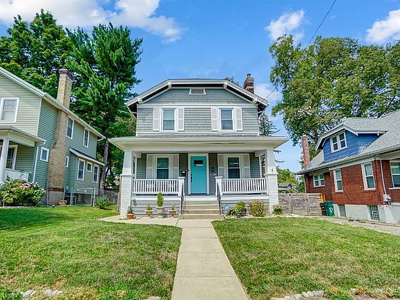 2nd image of 5738 Whitney Ave