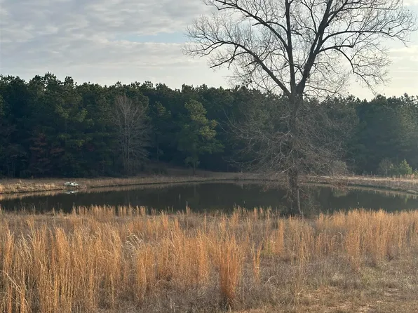 1377 Fm 31 S, De Berry, TX 75639