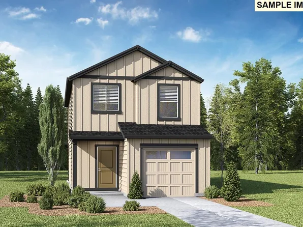 1103 SE 194th Pl, Camas, WA 98607